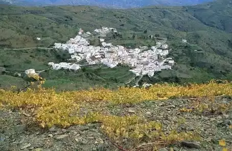 Playas de Sorvilán Información turística