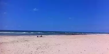 Playa del Chato