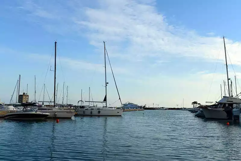 Playas de Sotogrande