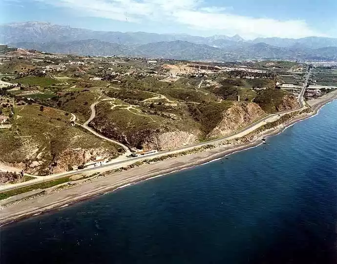 Playa de Lagos