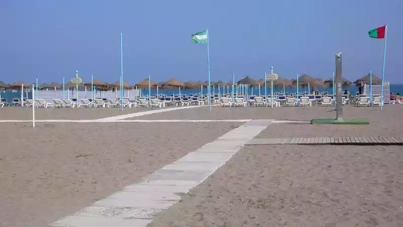 Playamar