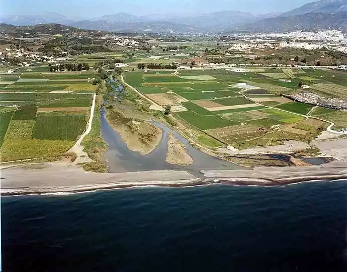 Playa de Almayate