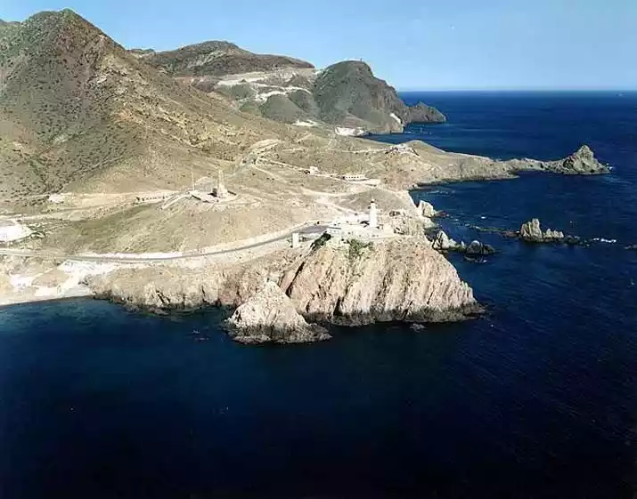 Playa del Corralete