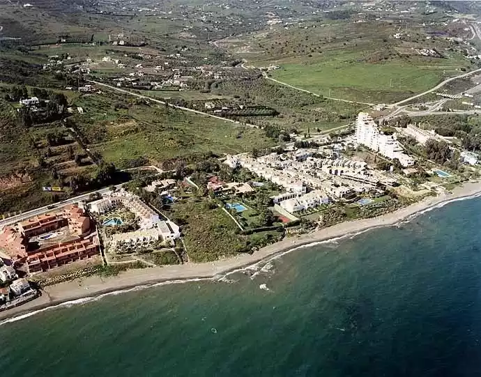 Playa Arroyo Vaquero