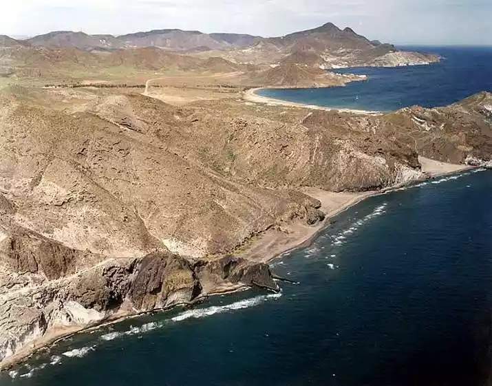 Cala Chica