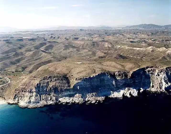 Cala de Enmedio