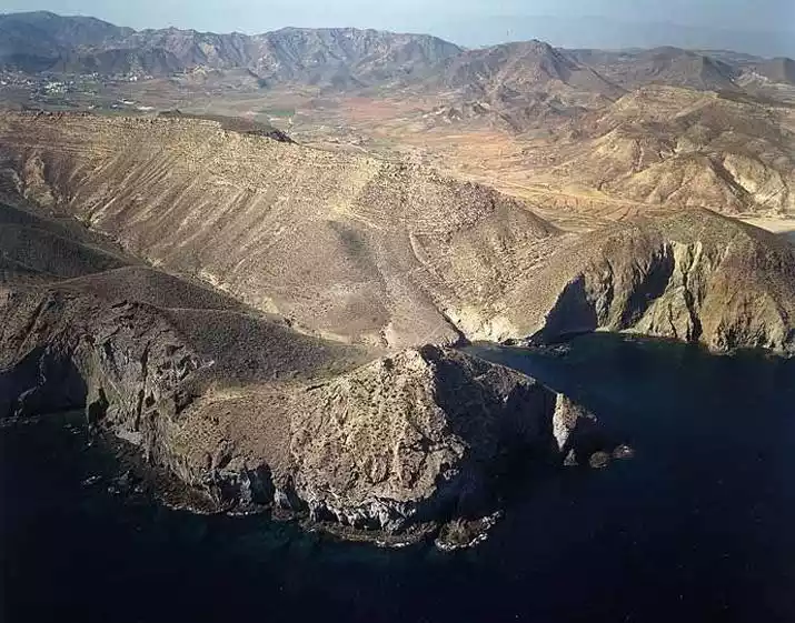 Cala de la Polacra