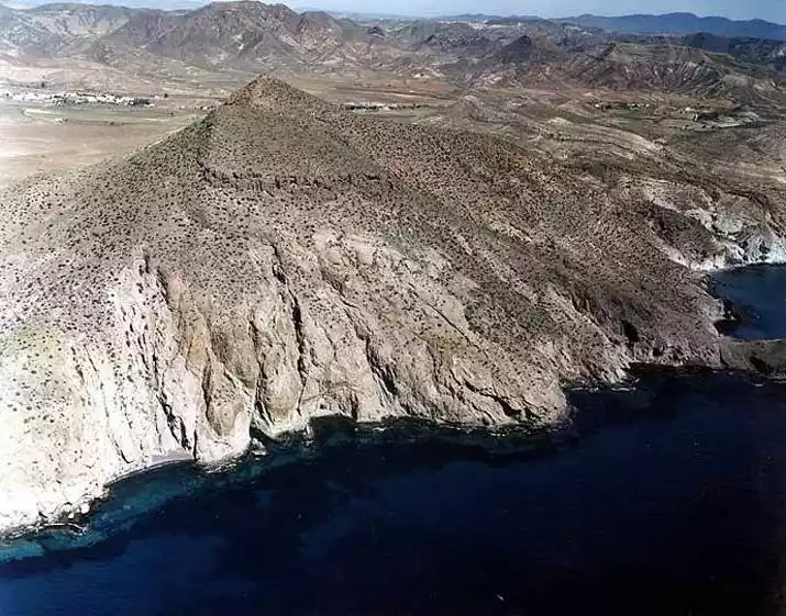 Cala del Carnaje