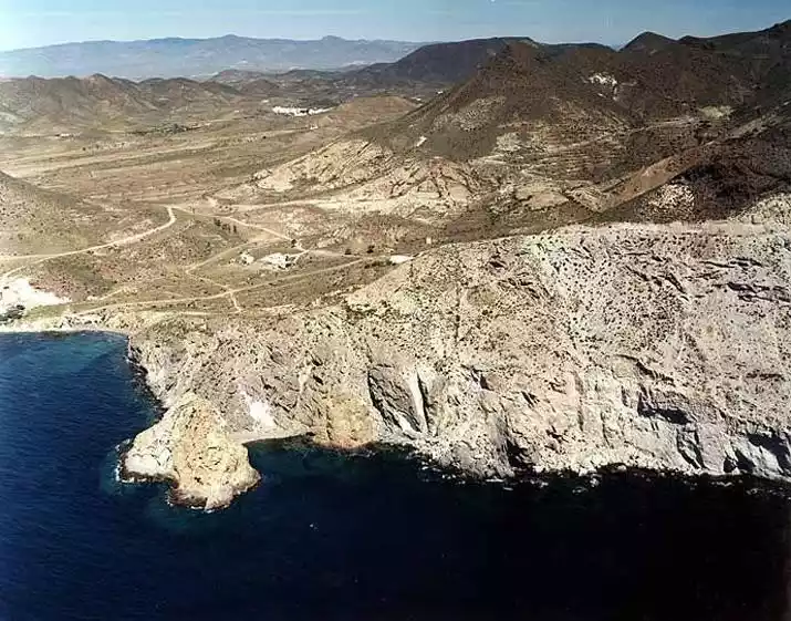 Cala Higuera