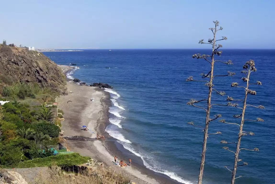 Cala Junco