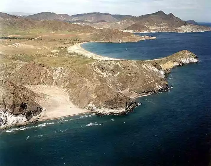 Cala Príncipe