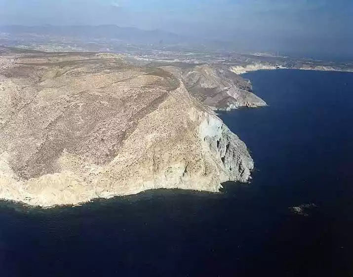 Cala San Pedro