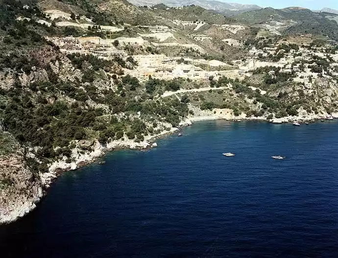 Playa-Cala Calaíza