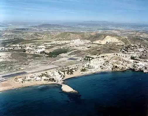 Playa Calypso
