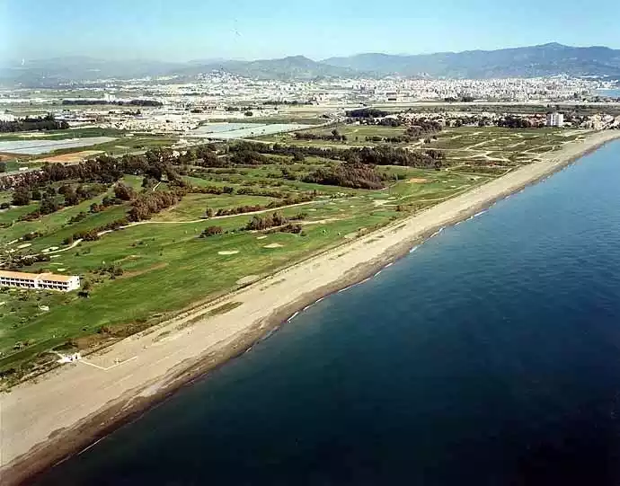 Playa Guadalmar