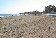 Playa Casablanca