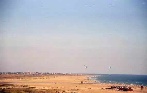 Playa Castilnovo