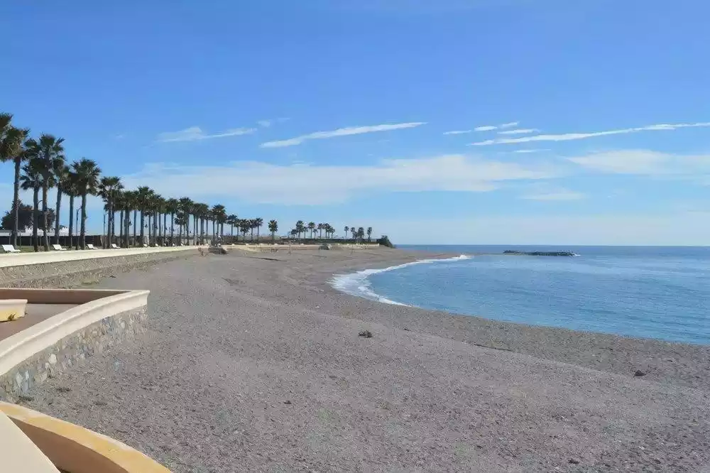 Playa del Censo