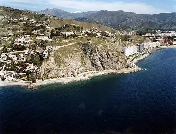 Playa de Cotobro