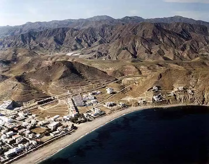 Playa del Ancón
