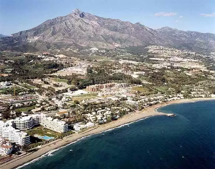 Playa El Ancón