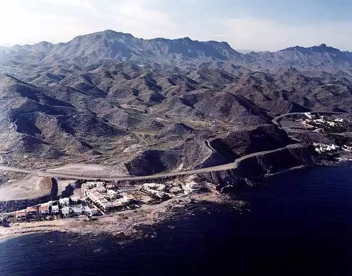 Playa El Calón