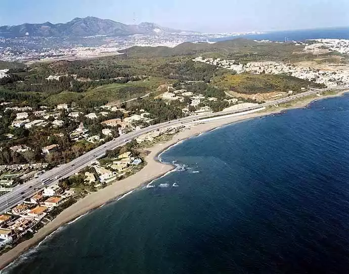 Playa del Chaparral