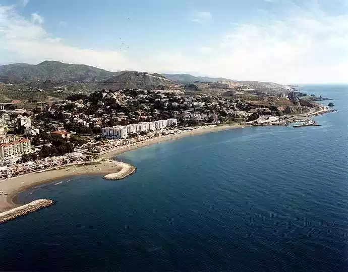 Playa El Dedo