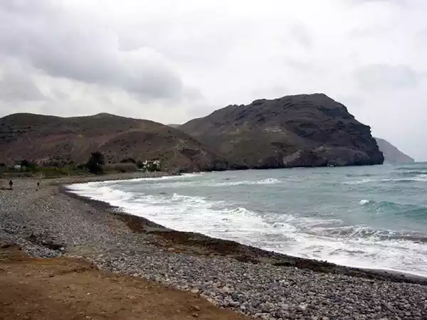 Playa el Embarcadero
