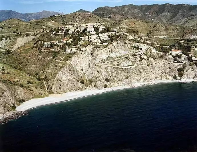 Playa del Muerto