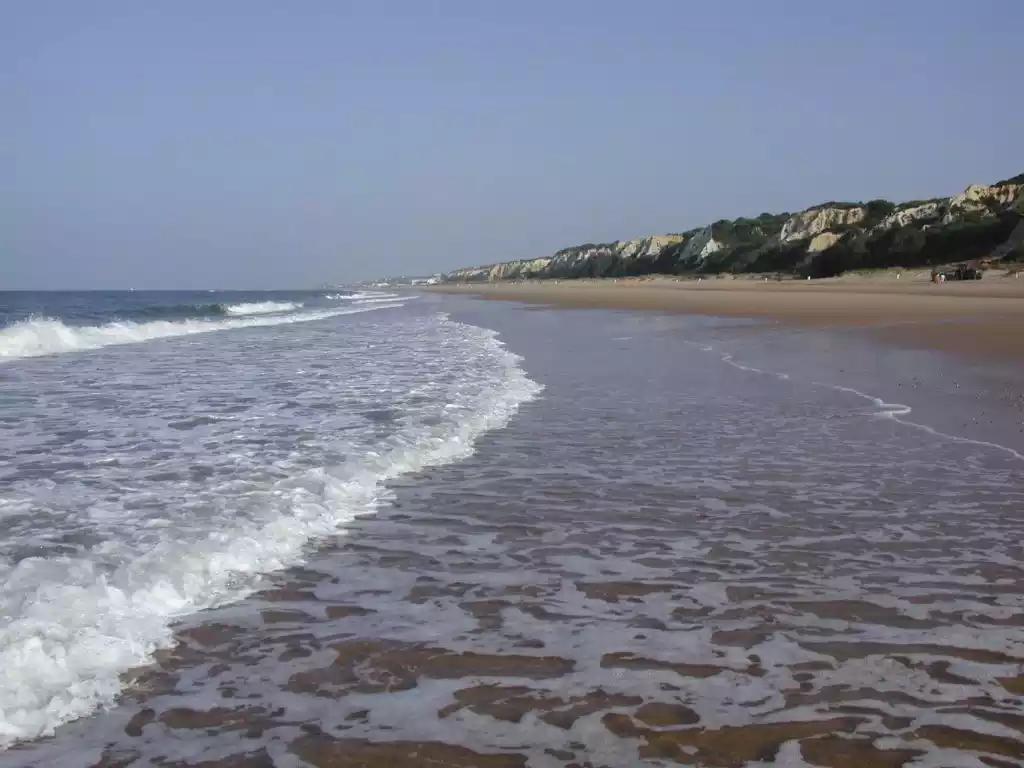 Playa del Parador
