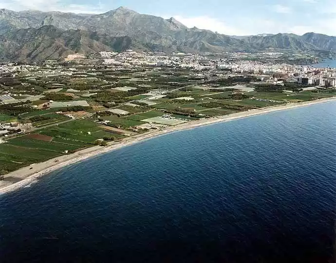 Playa El Playazo