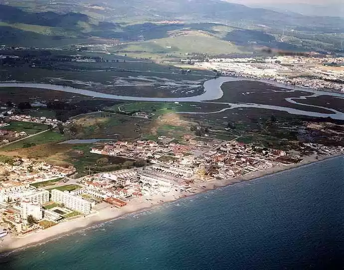 Playa del Rinconcillo