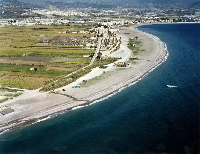 Playa Granada