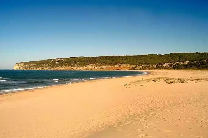 Playa de la Hierbabuena