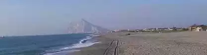 Playa de Sobrevela