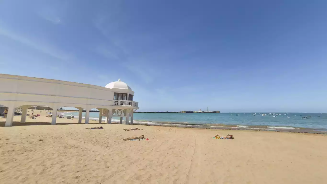 La Caleta