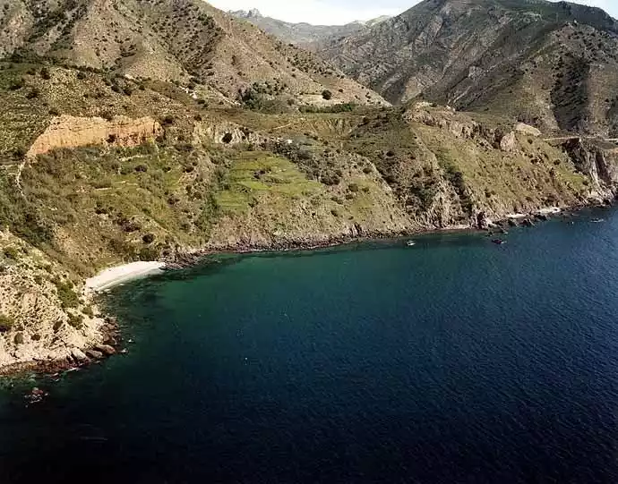 La Caleta de Maro