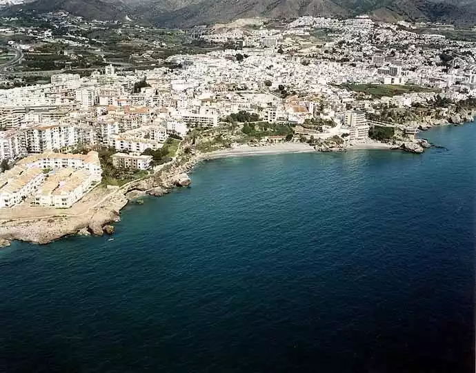 Playa de La Caletilla