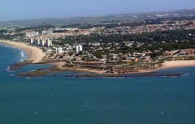 Playa de la Calita