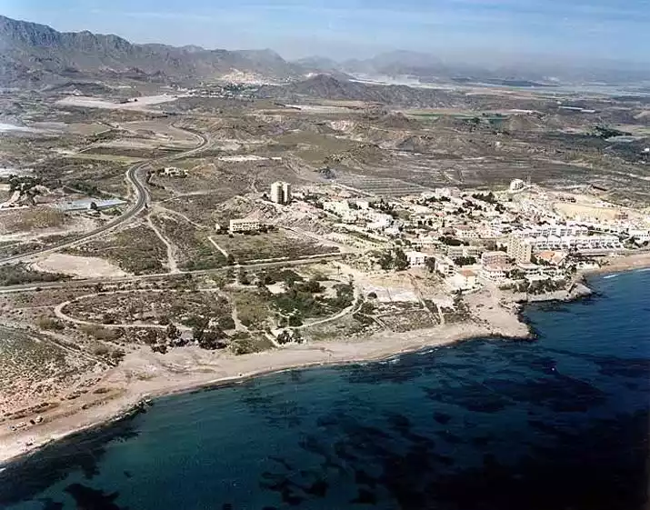Playa la Entrevista