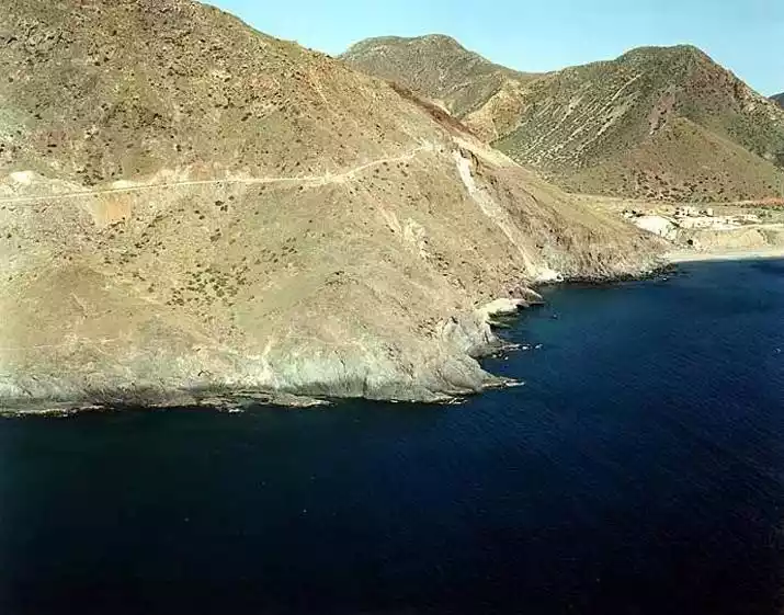 Playa de la Fabriquilla