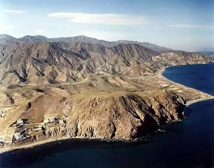 Playa de la Galera