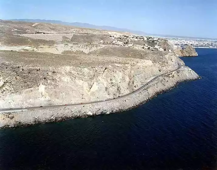 Playa de la Garrofa