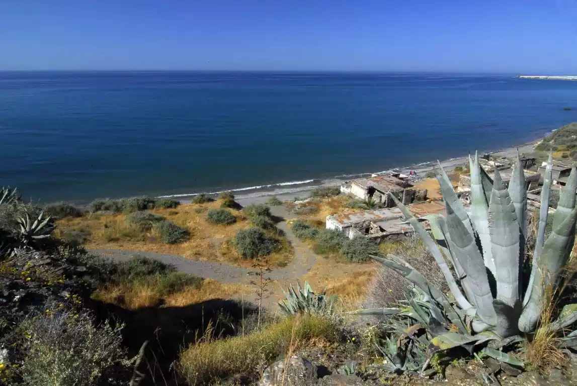 Playa de La Juana