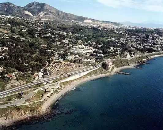 Playa de la Perla