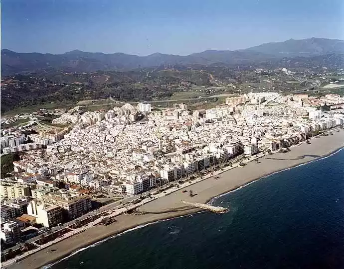 Playa La Rada