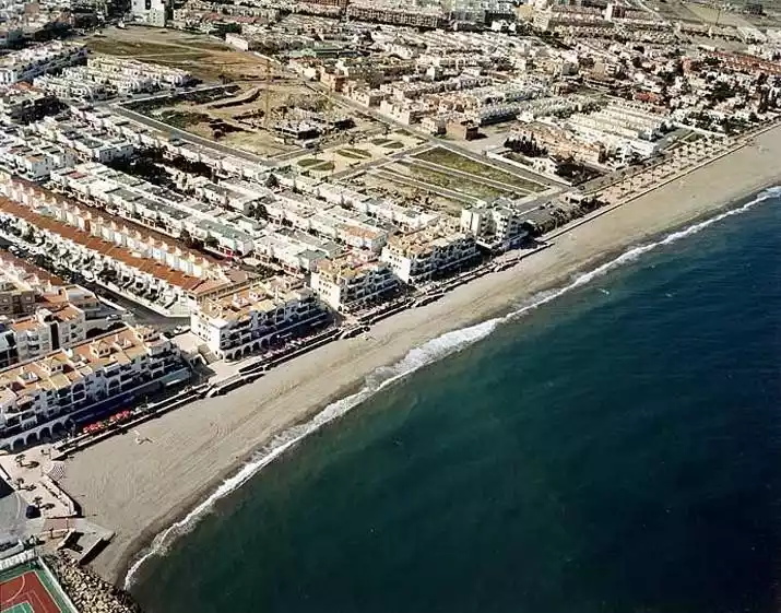 Playa de la Romanilla