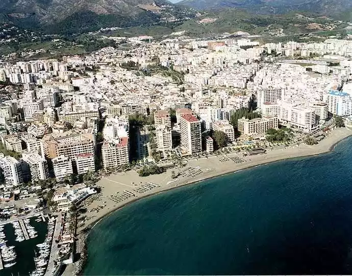Playa La Venus