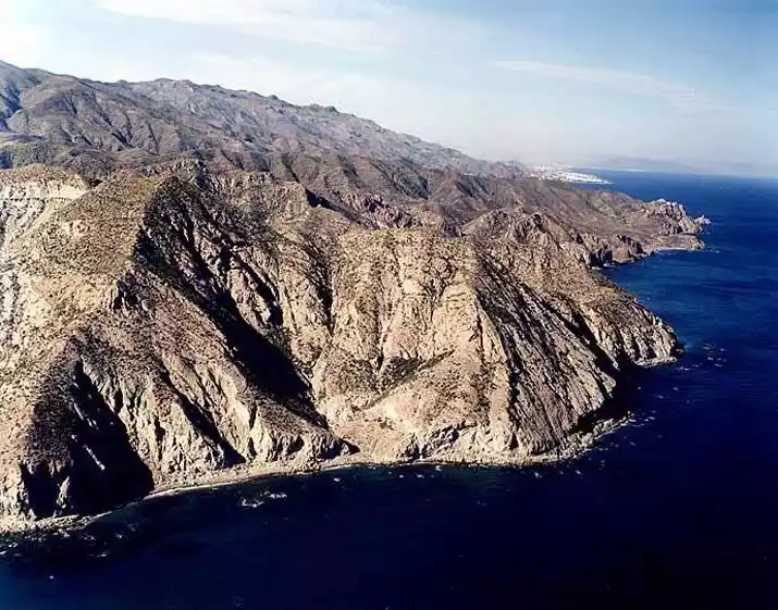 Playa La Granatilla